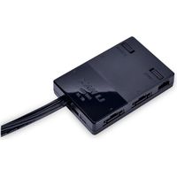 Набор вентиляторов с контроллером Lian Li Uni Fan SL V2 120 G99.12SLV23W.00