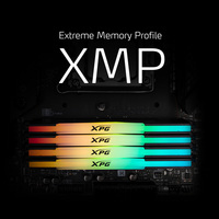 Оперативная память ADATA XPG Lancer RGB 2x16ГБ DDR5 6000МГц AX5U6000C3016G-DCLARWH