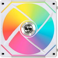 Вентилятор для корпуса Lian Li Uni Fan SL Infinity 140 ARGB G99.14SLIN1W.00