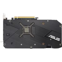 Видеокарта ASUS Dual Radeon RX 6600 V2 8GB GDDR6 DUAL-RX6600-8G V2