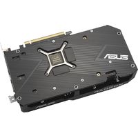 Видеокарта ASUS Dual Radeon RX 6600 V2 8GB GDDR6 DUAL-RX6600-8G V2