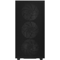 Корпус DeepCool CH560 Digital Black R-CH560-BKAPE4D-G-1