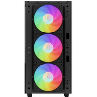 Корпус DeepCool CH560 Digital Black R-CH560-BKAPE4D-G-1
