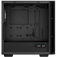 Корпус DeepCool CH560 Digital Black R-CH560-BKAPE4D-G-1