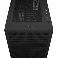 Корпус DeepCool CH560 Digital Black R-CH560-BKAPE4D-G-1