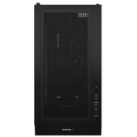 Корпус DeepCool CH560 Digital Black R-CH560-BKAPE4D-G-1
