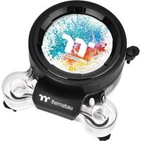 Модульная система жидкостного охлаждения Thermaltake Pacific CLM360 Ultra Hard Tube Liquid Cooling Kit CL-W335-CU12SW-A