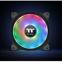 Модульная система жидкостного охлаждения Thermaltake Pacific CLM360 Ultra Hard Tube Liquid Cooling Kit CL-W335-CU12SW-A
