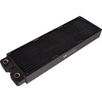 Модульная система жидкостного охлаждения Thermaltake Pacific CLM360 Ultra Hard Tube Liquid Cooling Kit CL-W335-CU12SW-A