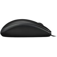 Мышь Logitech B100 (черный)