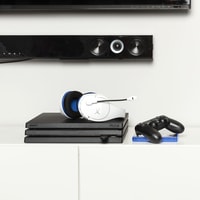 Наушники HyperX Cloud Stinger Core Wireless PS4/PS5