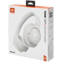 Наушники JBL Tune 720BT (белый)