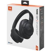 Наушники JBL Tune 720BT (черный)