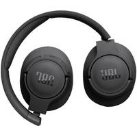 Наушники JBL Tune 720BT (черный)