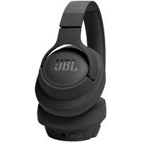 Наушники JBL Tune 720BT (черный)