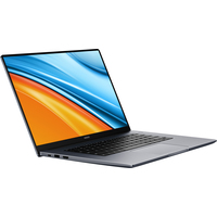 Ноутбук HONOR MagicBook 14 AMD 2021 NMH-WDQ9HN 5301AFLS