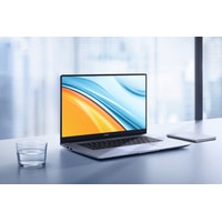 Ноутбук HONOR MagicBook 15 2021 BMH-WFQ9HN 5301AFVQ