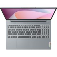 Ноутбук Lenovo IdeaPad Slim 3 15AMN8 82XQ00BDRK