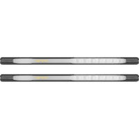 Оперативная память Patriot Viper Steel RGB 2x8GB DDR4 PC4-25600 PVSR416G320C6K