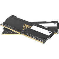 Оперативная память Patriot Viper Steel RGB 2x8GB DDR4 PC4-25600 PVSR416G320C6K