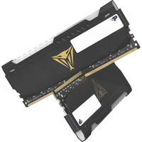 Оперативная память Patriot Viper Steel RGB 2x8GB DDR4 PC4-25600 PVSR416G320C6K