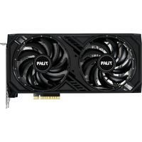 Видеокарта Palit GeForce RTX 4060 Dual OC NE64060T19P1-1070D