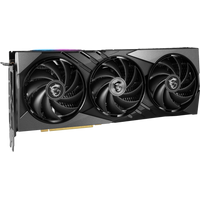 Видеокарта MSI GeForce RTX 4060 Ti Gaming X Slim 16G