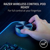 Акустика Razer Nommo V2 Pro
