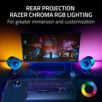 Акустика Razer Nommo V2 Pro