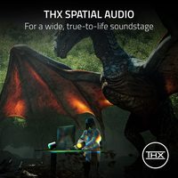 Акустика Razer Nommo V2 Pro