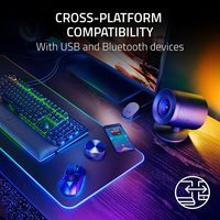 Акустика Razer Nommo V2 Pro