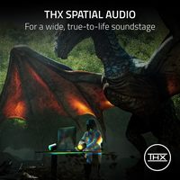 Акустика Razer Nommo V2 X