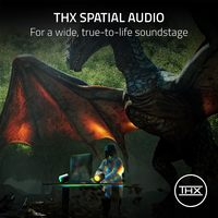 Акустика Razer Nommo V2