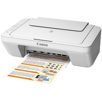 МФУ Canon PIXMA MG2550