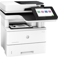 МФУ HP LaserJet Enterprise M528f