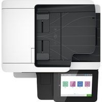МФУ HP LaserJet Enterprise M528f