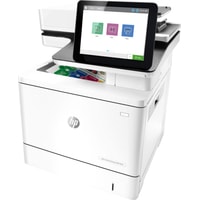 МФУ HP LaserJet Enterprise MFP M578dn