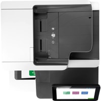 МФУ HP LaserJet Enterprise MFP M578dn