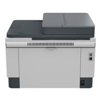 МФУ HP LaserJet Tank MFP 2602dn