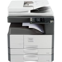 МФУ Sharp AR-7024DEU