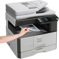МФУ Sharp AR-7024DEU