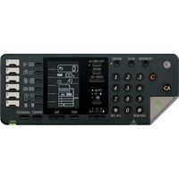 МФУ Sharp AR-7024DEU