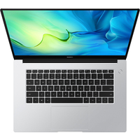 Ноутбук Huawei MateBook D 15 AMD BoM-WFP9 53013SPN