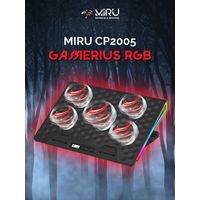 Подставка Miru CP2005 Gamerius RGB