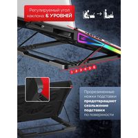 Подставка Miru CP2005 Gamerius RGB