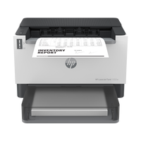 Принтер HP LaserJet Tank 1502w