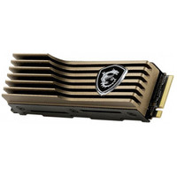SSD MSI Spatium M480 Pro HS 1TB S78-440L1J0-P83