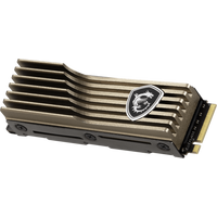 SSD MSI Spatium M480 Pro HS 2TB S78-440Q620-P83