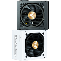 Блок питания Zalman TeraMax II 1000W ZM1000-TMX2 WH