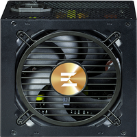 Блок питания Zalman TeraMax II 1200W ZM1200-TMX2